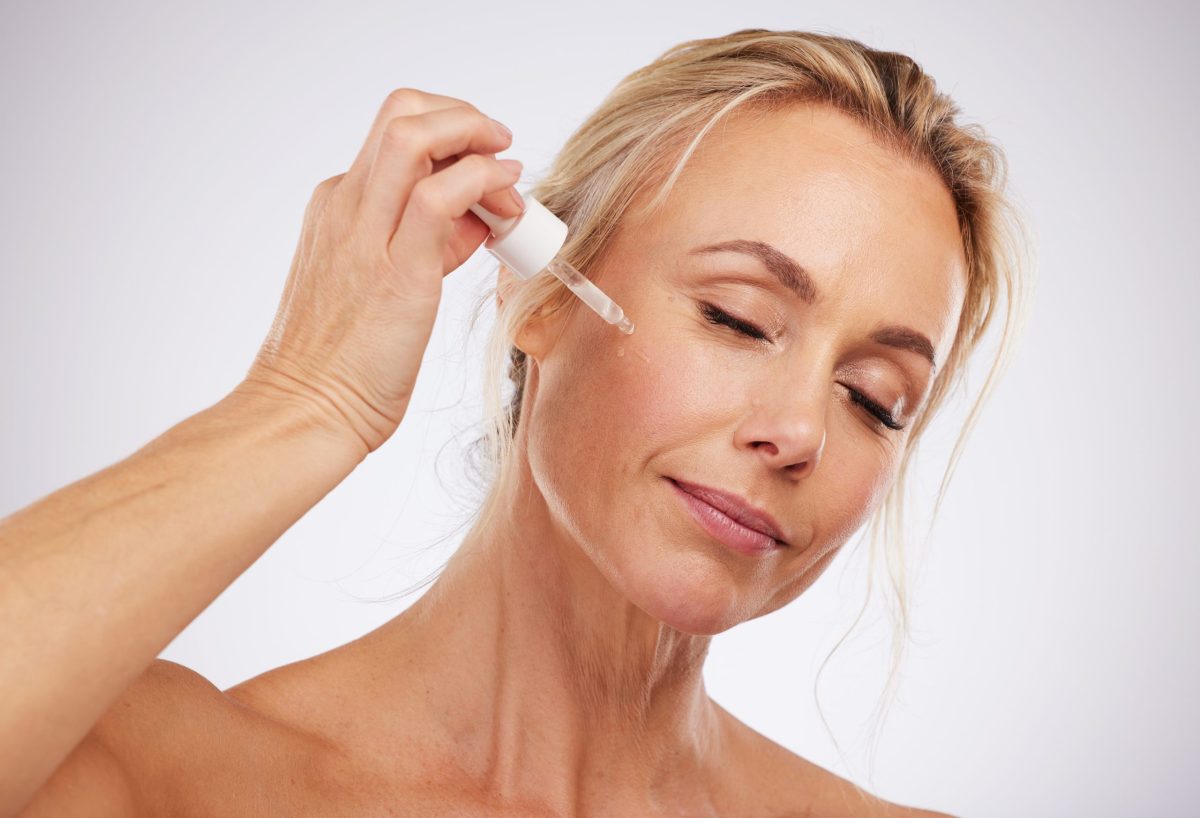 The Benefits of Peptide Therapy for Anti-Aging, Deerfield Beach