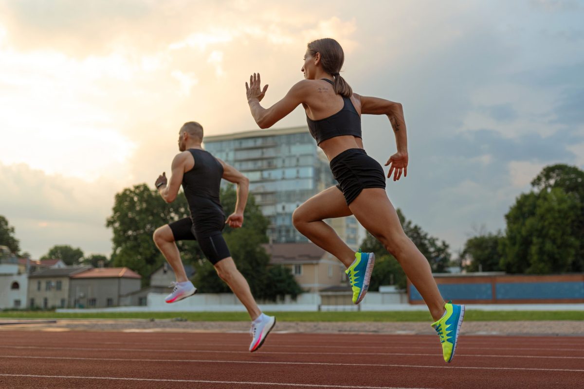 Peptide Therapy for Athletic Performance, Deerfield Beach